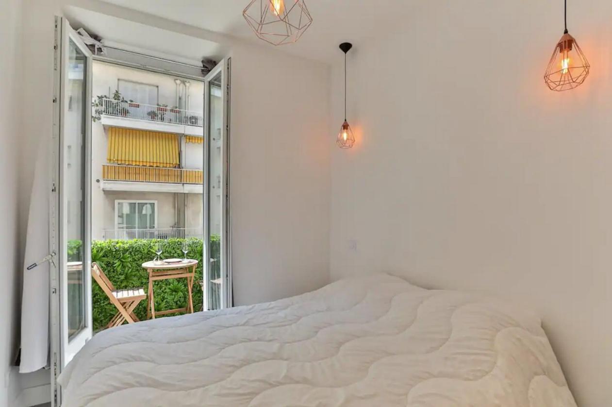Apartamento Superbe F1 Au Coeur Du Carre D'or Terrasse/clim *